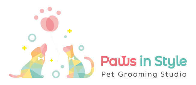 Paws in Style Logo